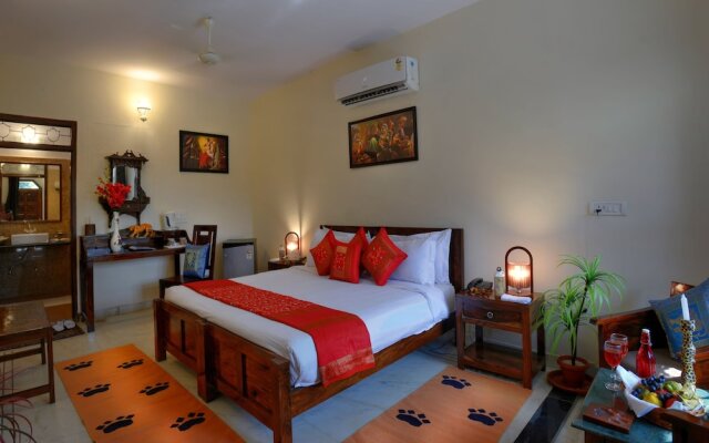 Abrar Palace & Jungle Camps