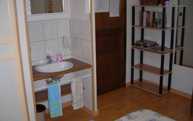 La villa Sam