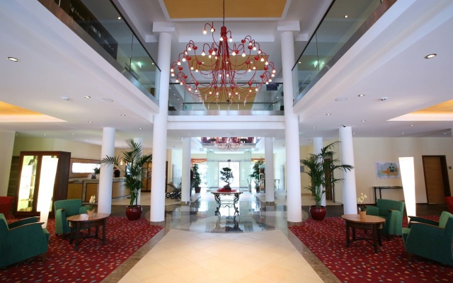 IFA Graal-Müritz Hotel, Spa & Tagungen