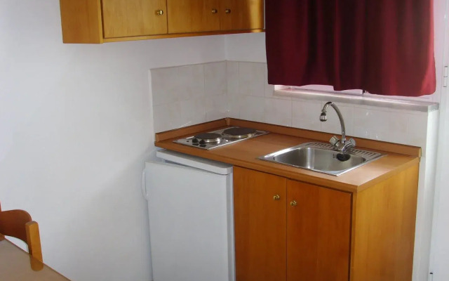Tsampika apartments