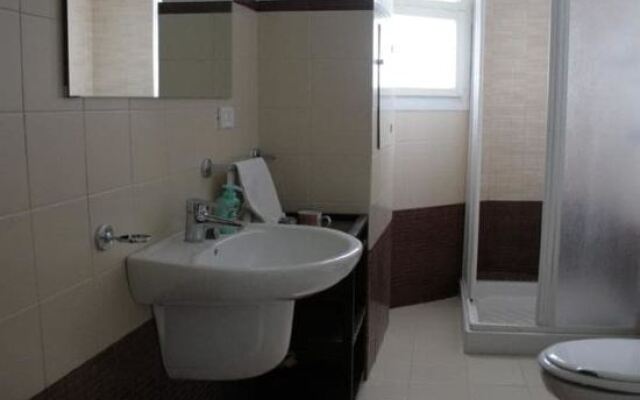 Holiday home Tilde