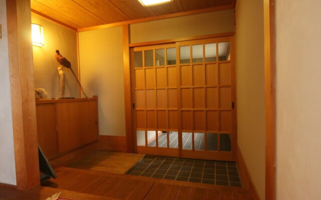 Awa Shirahama Hotel Calm