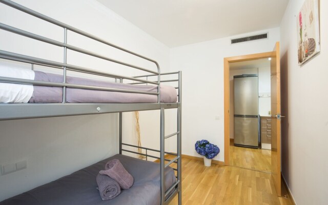 Apartamento Matarolux 14