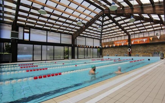 Green Sporting Club Hotel