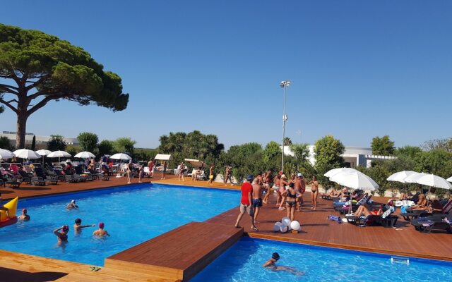 Relais Marchesi Imperiali