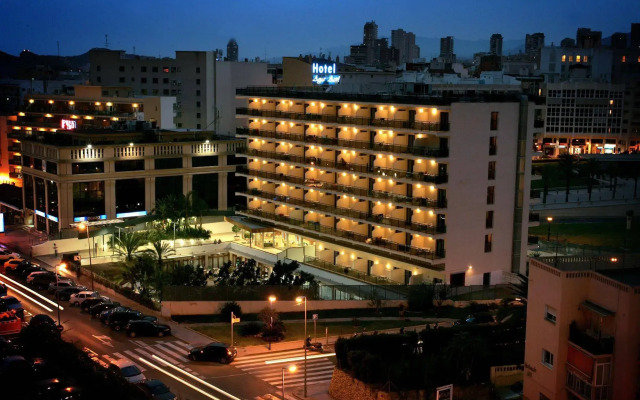 Hotel Agua Azul - Adults Only