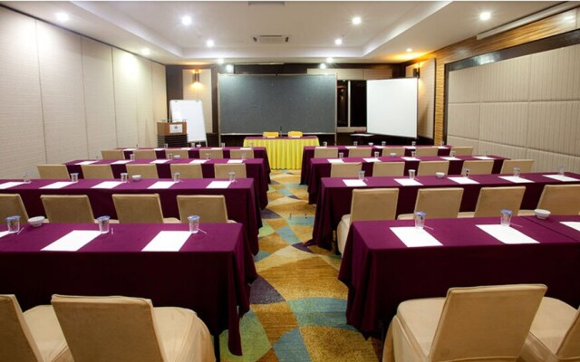Hotel Seri Malaysia Kangar
