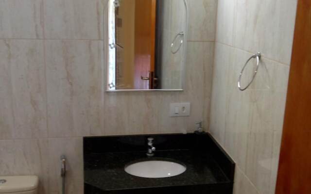 Chalés Pousada Serra Negra