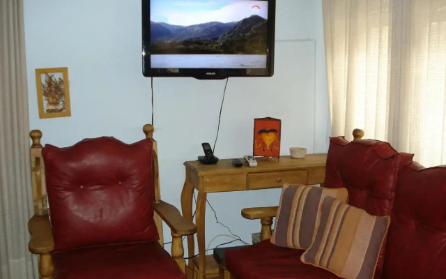 Casa Villa Carlos Paz