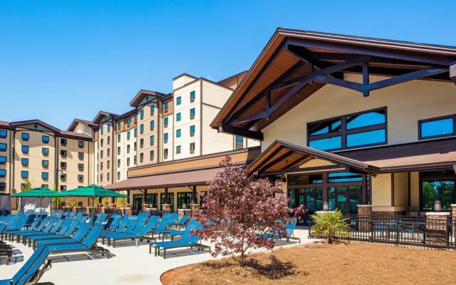 Great Wolf Lodge Atlanta / LaGrange, GA