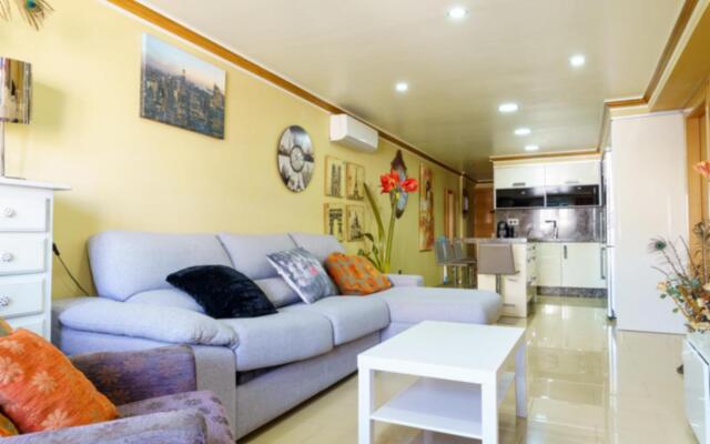 Rancho Beach @ Fuengirola - CT 153