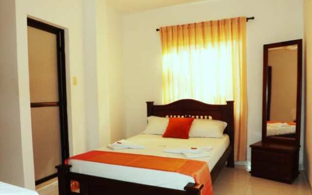 Hotel Playamar