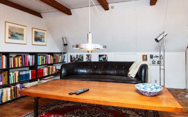 6 Person Holiday Home-by Traum