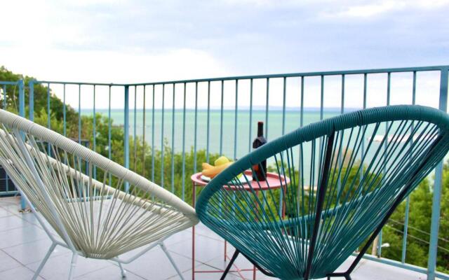 Sunset Art Hotel