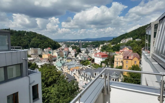 Královská Vyhlídka
