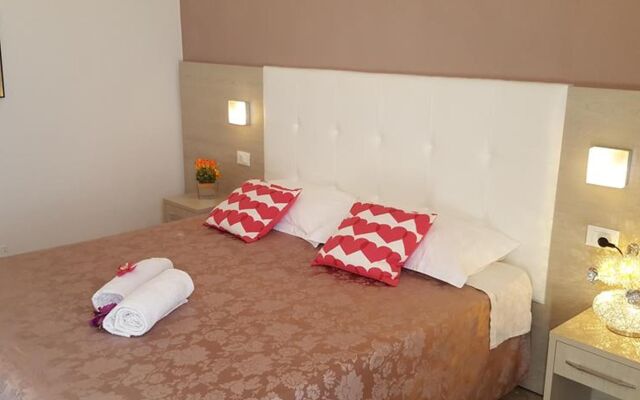 Raffaello Hotel