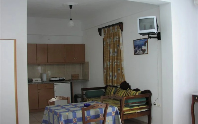 Despina Studios