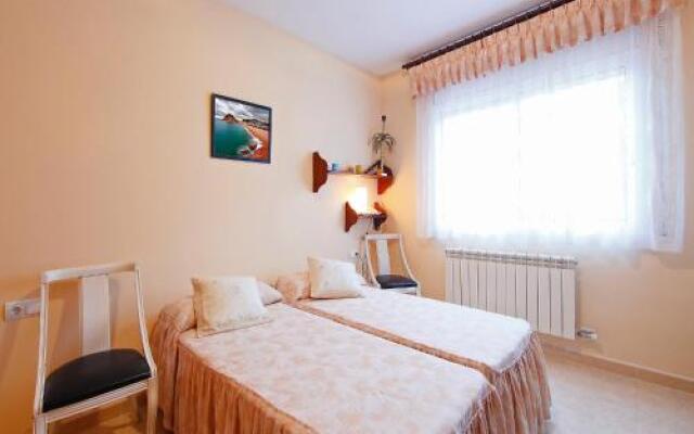 Holiday Home Treumal D'Alt
