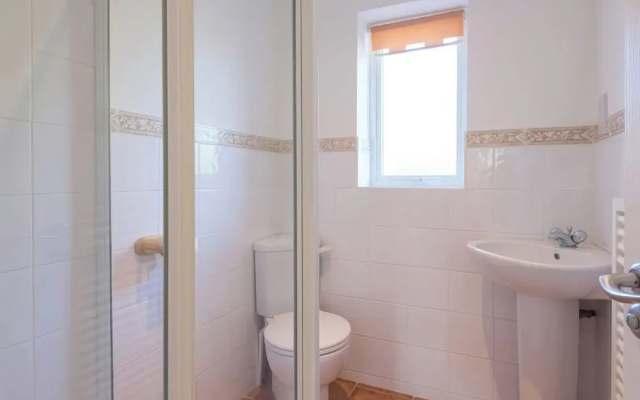 Moorlands Bungalow