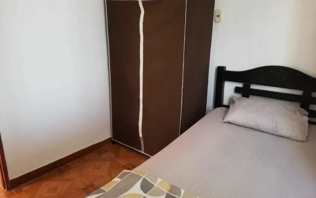 Sunset Terrace - Hostel