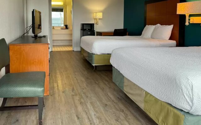 Quality Inn Slidell I-10