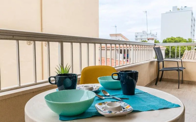 YourHouse Acapulco Apartments