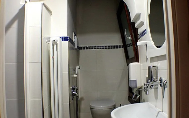 Silver Star Guest House