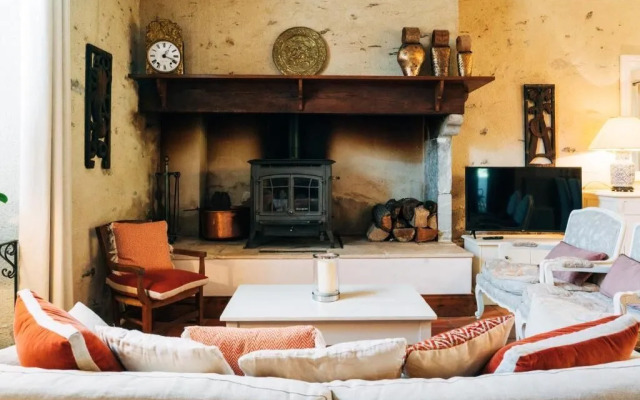 Bed & Breakfast Eth Berye Petit