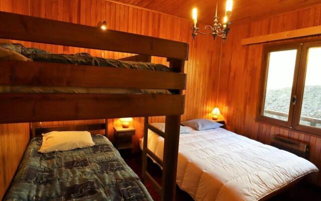 Chalet Arêches-Beaufort, 4 pièces, 7 personnes - FR-1-342-234