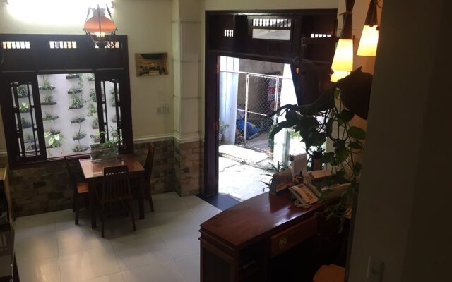 Star Binh Duong Hotel