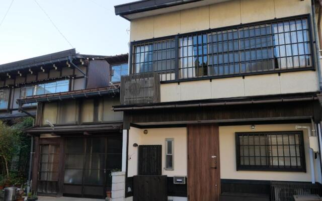 Kanamori House