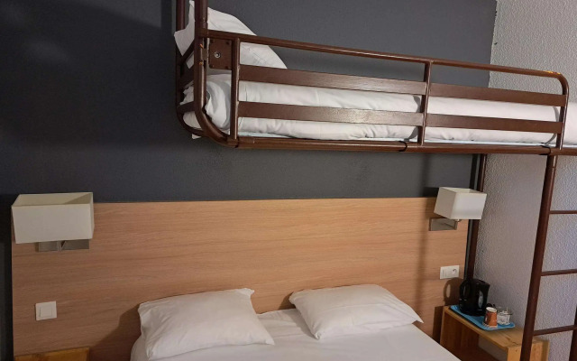 Brit Hotel Tours Nord