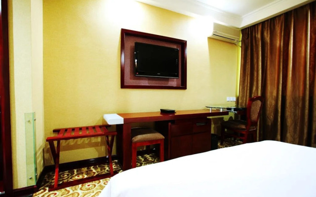 Dunhuang Dian Li Hotel