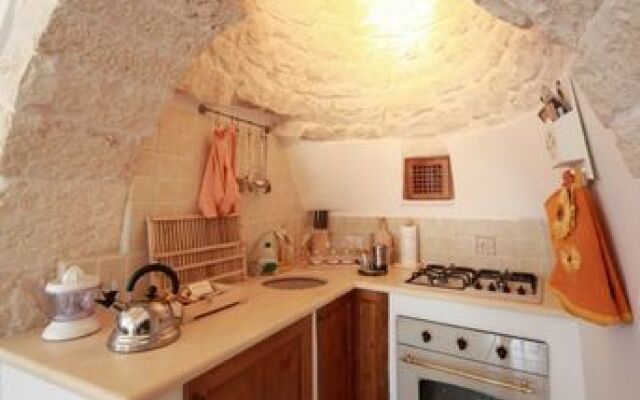Trulli Paparale