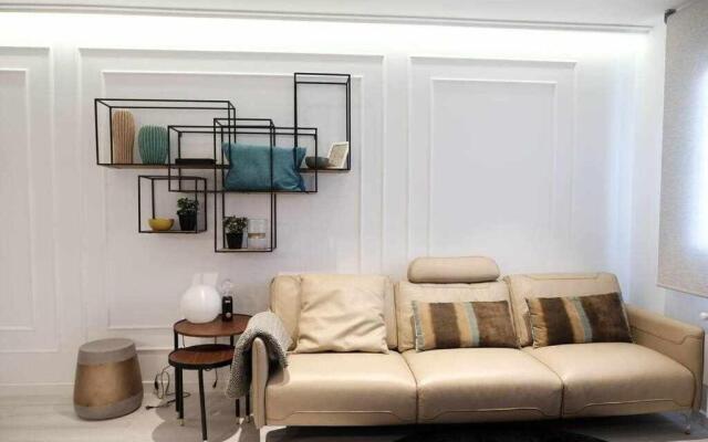 Apartamento Alameda Down Town