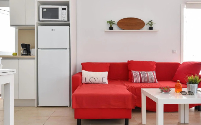 Bungalow Irene Playa del Ingles by VillaGranCanaria