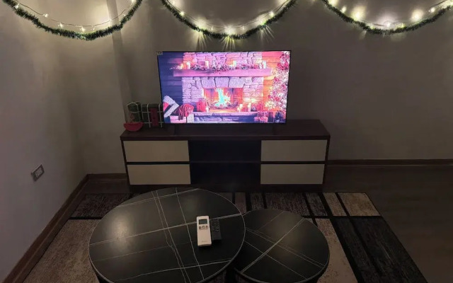 Tay Ho Apartment