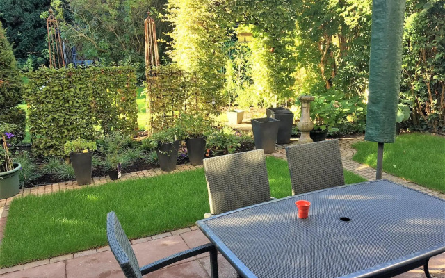 Apartment Schönbrunn