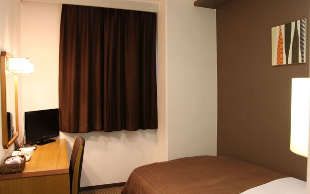 Ueno First City Hotel