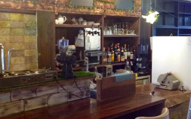 Takamatsu Guesthouse BJ Station