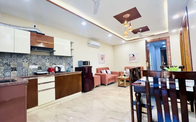ZEN Medicity - Hotel & Serviced Apartments