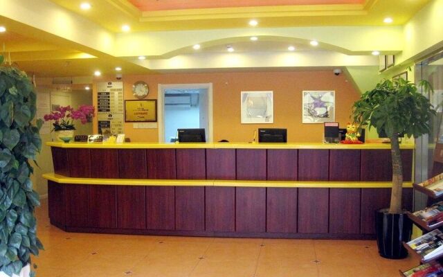 Home Inn