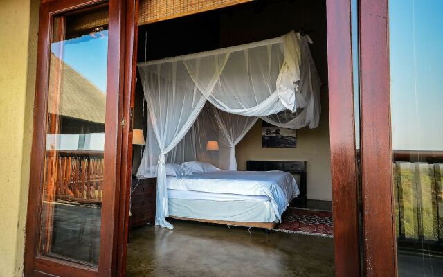 Elephant Game Lodge