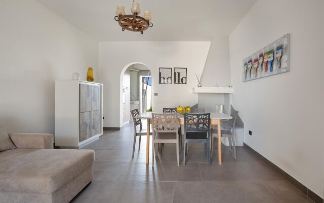 3828 Villa Le Maree by Barbarhouse