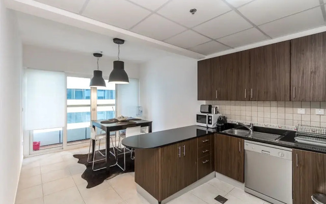 Elite Residences Tower