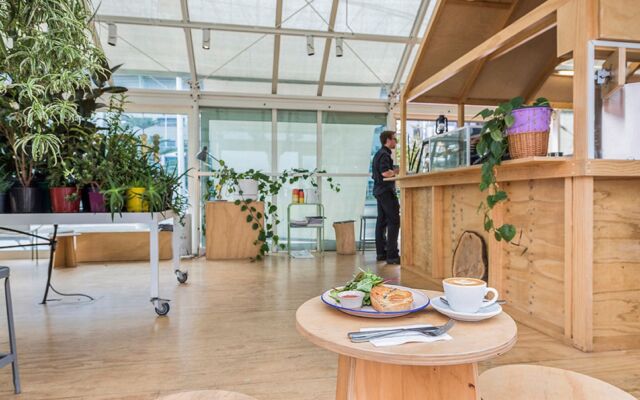 Docklands Private Collection of Apartments - NewQuay