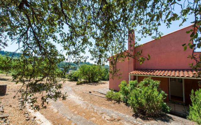 Sanseverino Gibilmanna - Villa Duplex CM