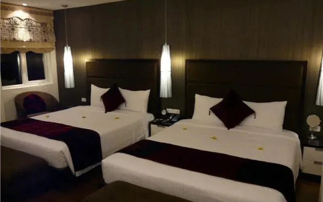 Hotel Orchid
