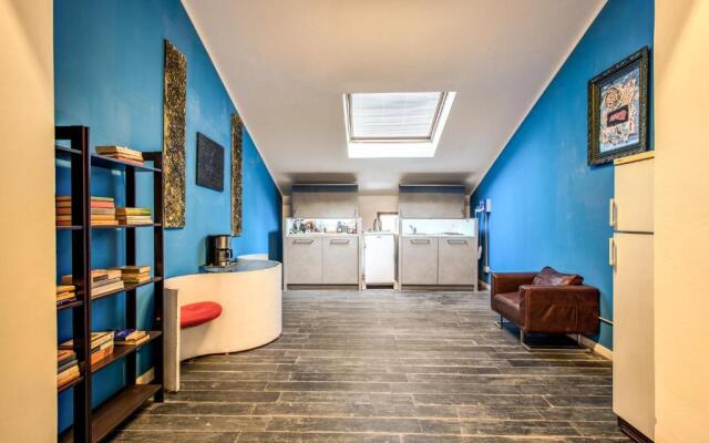 Hostel Trastevere 2