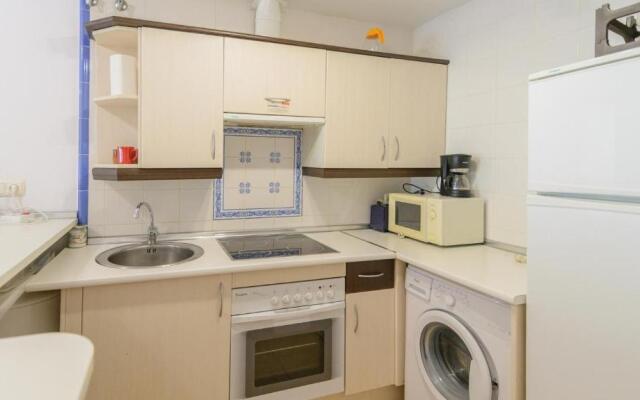 Apartamento Sol y Mar Torrox by Ruralidays